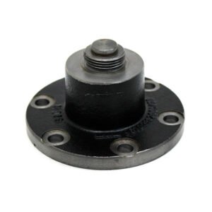 ADAPTADOR POLIA VIRABREQUIM 6.12 VW 26260E/31260E/BUS 17 | MWM | 961003820054