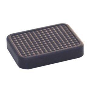 ALMOFADA PEDAL VOLKS WORKER