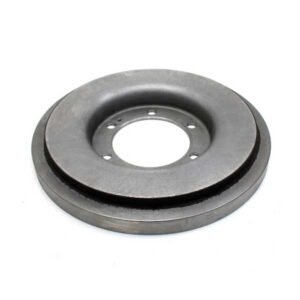 AMORTECEDOR VIBRAÇÃO 4.10 VW 12140/ | MWM | 941007030024E