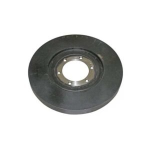 AMORTECEDOR VIBRAÇÃO D229 6CIL | MWM | 922907030094