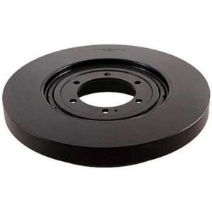 AMORTECEDOR VIBRAÇÃO D229 TURBO TRATOR FIAT/OUTROS | MWM | 922907030054E