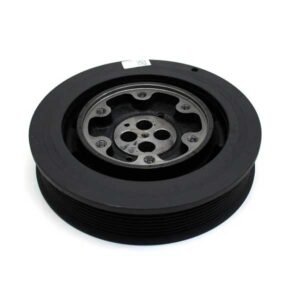 AMORTECEDOR VIBRAÇÃO VW DELIVERY 4.08 | MWM | 940883810094E