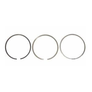 ANEL PISTÃO MOTOR SERIE 12 (STD) | MWM | 961280190117