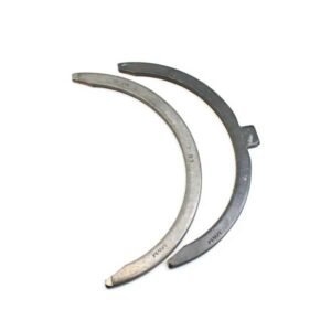 ARRUELA ENCOSTO MAXXFORCE 4.8/7.2 | MWM | 961283400154