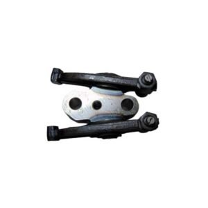 BALANCIM MOTOR SÉRIE 10 COMPLETO | MWM | 961006100027E