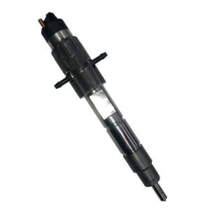 BICO INJETOR SÉRIE 12 ELETRONICO COMPLETO REMANO | MWM | 961204640014