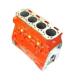 BLOCO MOTOR D229 4CIL | MWM | 922981104897