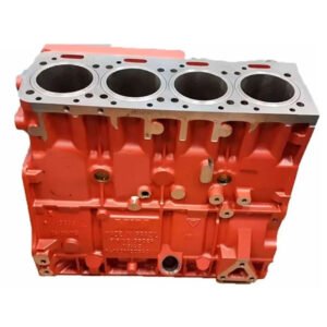 BLOCO MOTOR MWM X10 4CIL