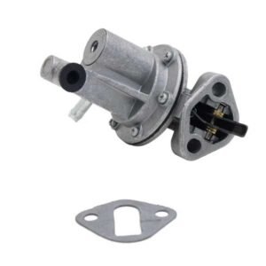 BOMBA COMBUSTÍVEL D229 | MWM | 905202080040