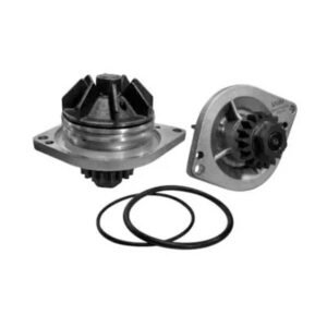 BOMBA HIDRÁULICA COM BOMBA VÁCUO 4.07 | MWM | 940780530164E