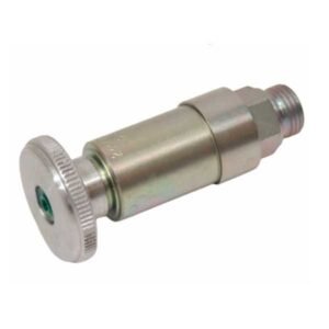 BOMBA MANUAL ALIMENTADORA X10/D229 | MWM | 906905810101E