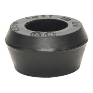 BORRACHA AMORTECEDOR VW APÓS 13T