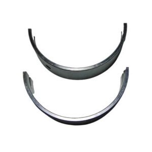 BRONZINA DE MANCAL MAXFORCE 0,50MM | MWM | 961284300367