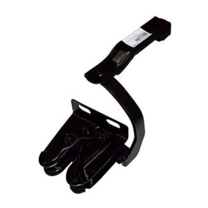 FECHADURA CABINA VW WORKER E FORD COM 02 MOLAS