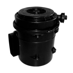 FILTRO-AR-MOTOR-VOLKS-WORKER-APOS-2000-2RK129607 FILTRO AR MOTOR VOLKS WORKER APÓS 2000