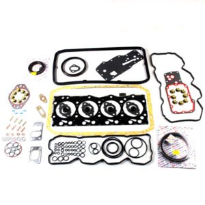 JOGO JUNTAS COMPLETO MOTOR CUMMINS ISB 4CIL