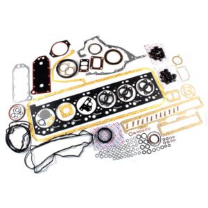 JOGO JUNTAS COMPLETO MOTOR CUMMINS ISC