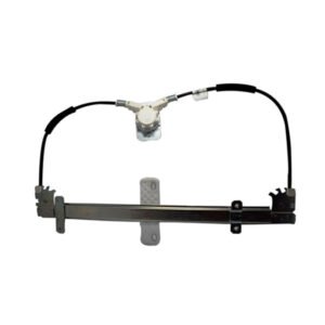 MÁQUINA VIDRO PORTA LE VW WORKER