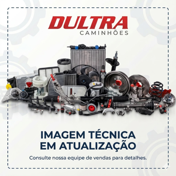 TURBINA 4.07 | MWM | 905292010068E